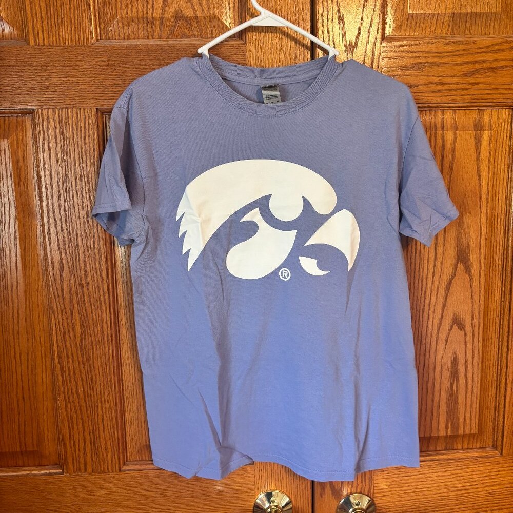 University of Iowa T-Shirt